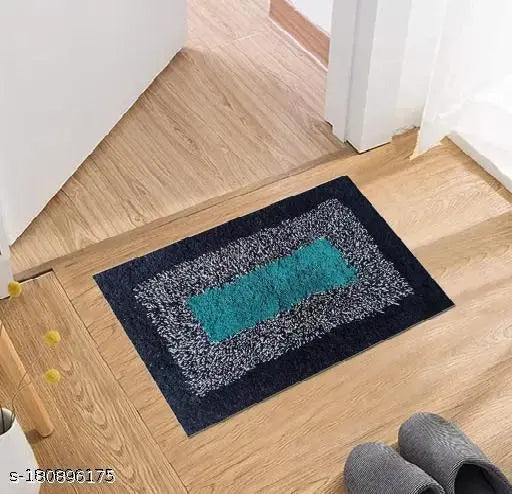 Kitchen Runner Floor Mat & Runner Super Absorbent Anti Skid Mats