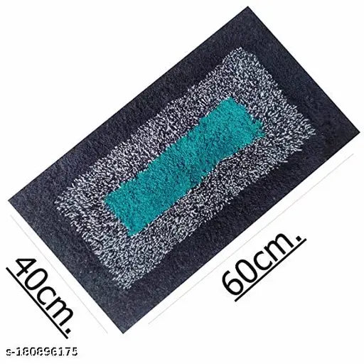 Kitchen Runner Floor Mat & Runner Super Absorbent Anti Skid Mats